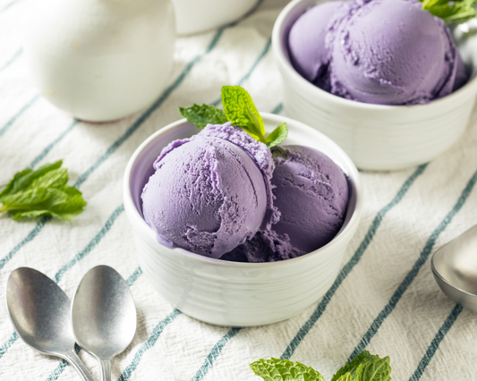 Qu’est-ce que l’ube et quels sont ses bienfaits ?