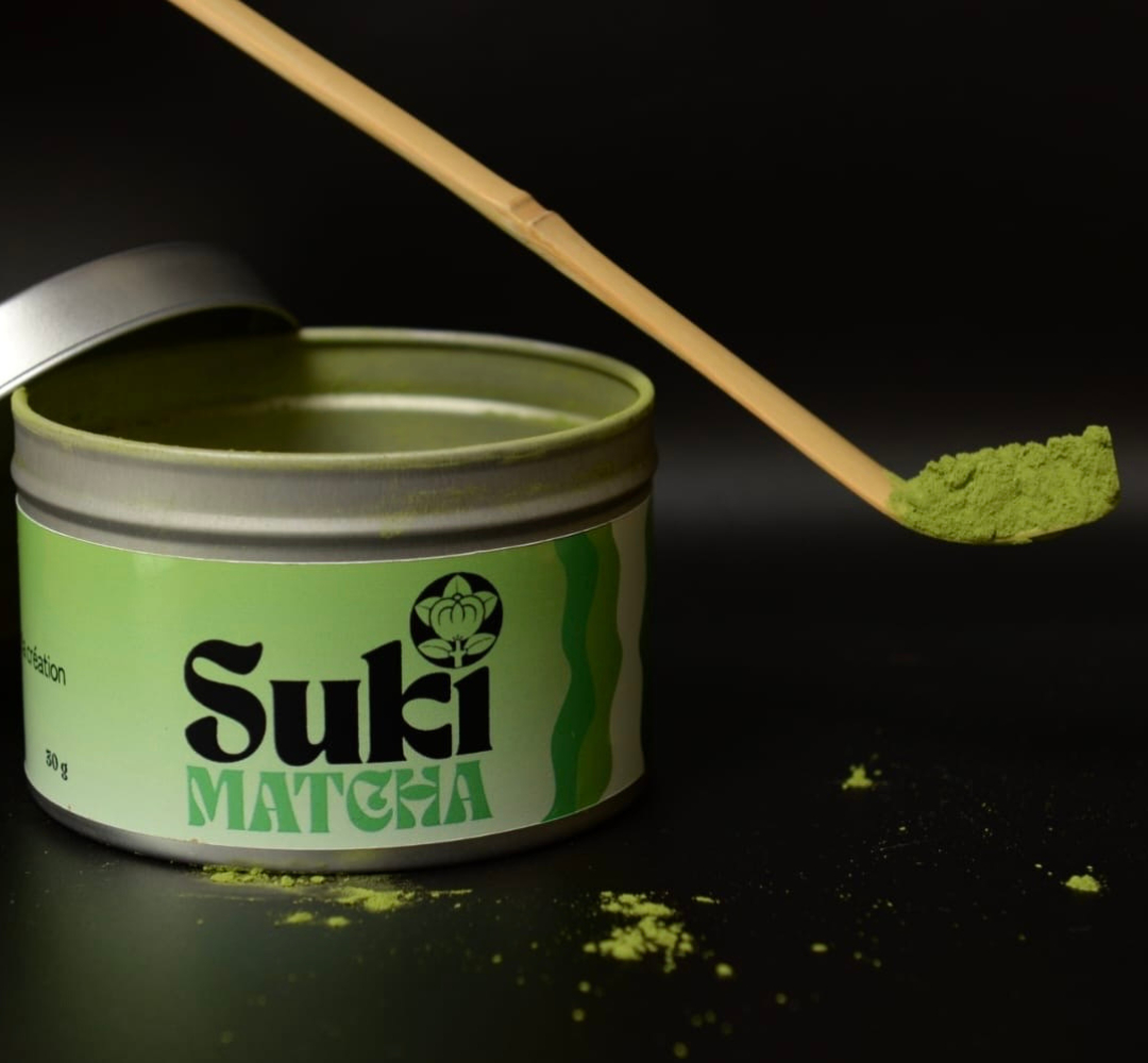 Suki Matcha 01