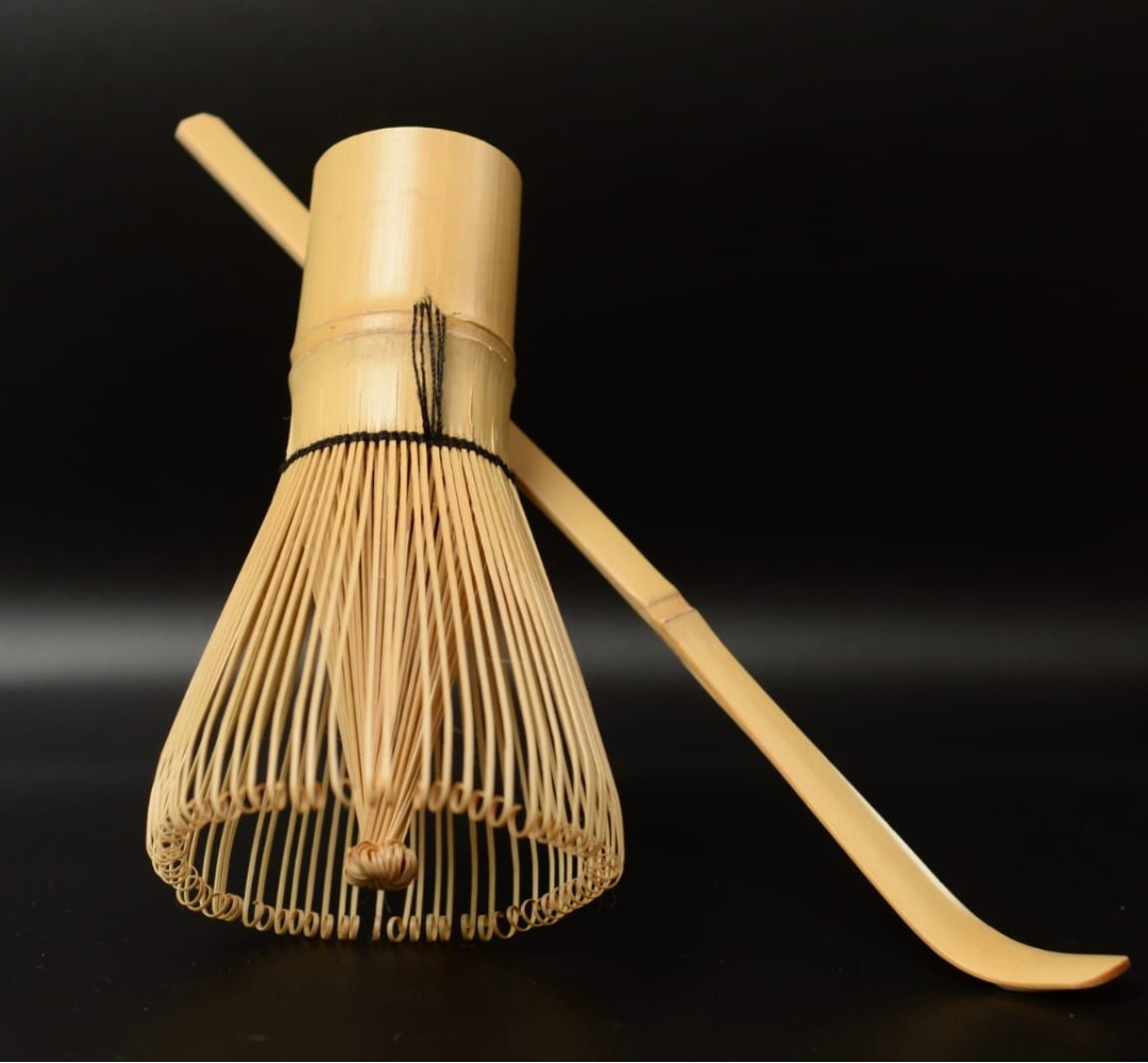 Fouet Chasen + Chashaku