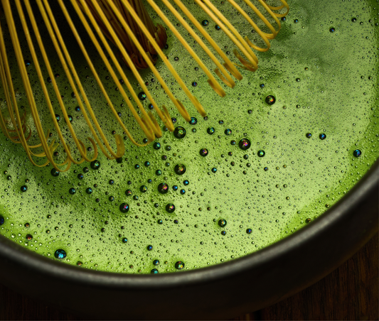 Matcha : bienfaits, dangers et effets secondaires – le guide complet