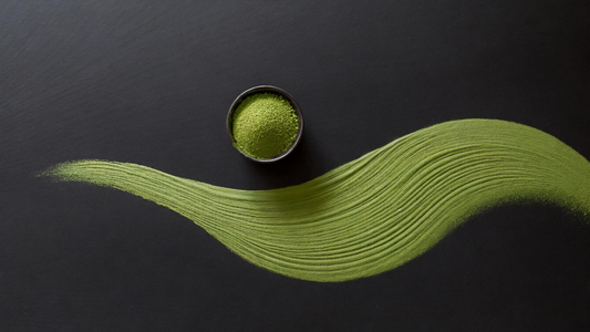 Pourquoi Nishio est le terroir du vrai matcha ?