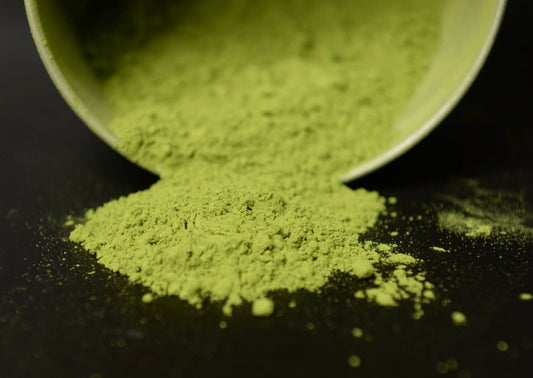 Les bienfaits insolites du matcha sur la santé