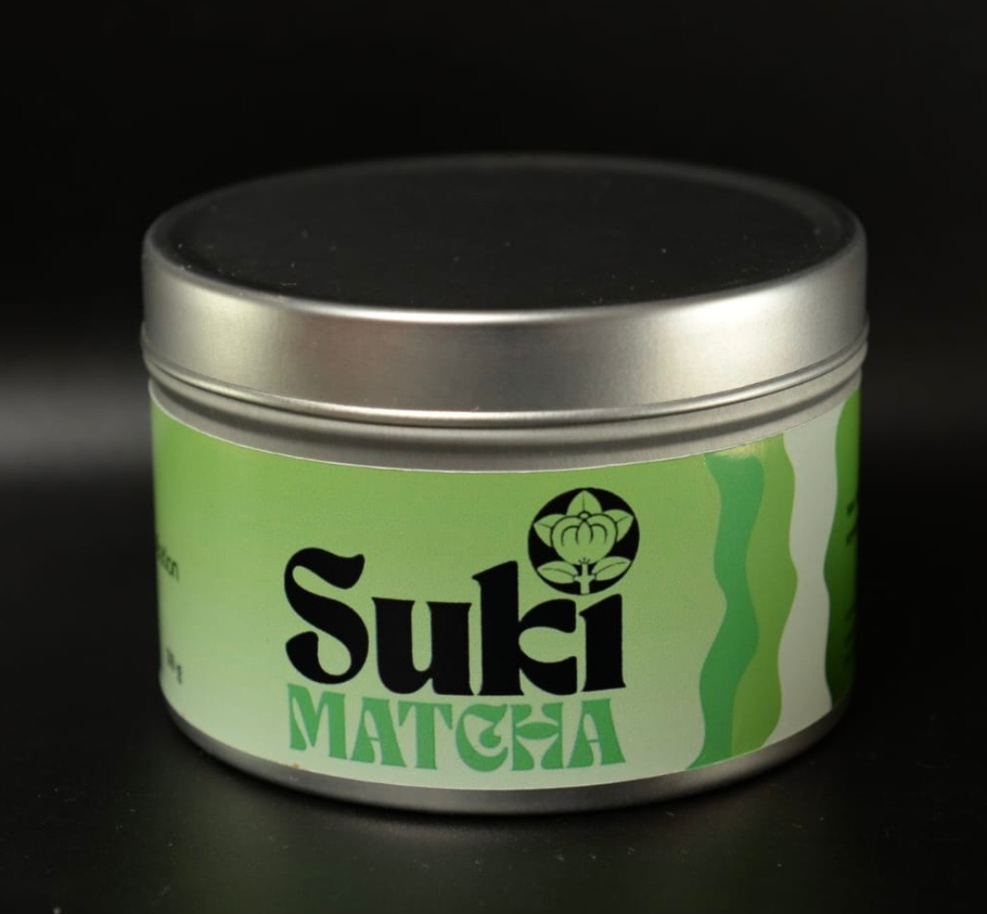 Suki Matcha 01