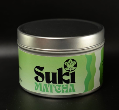 Suki Matcha 01