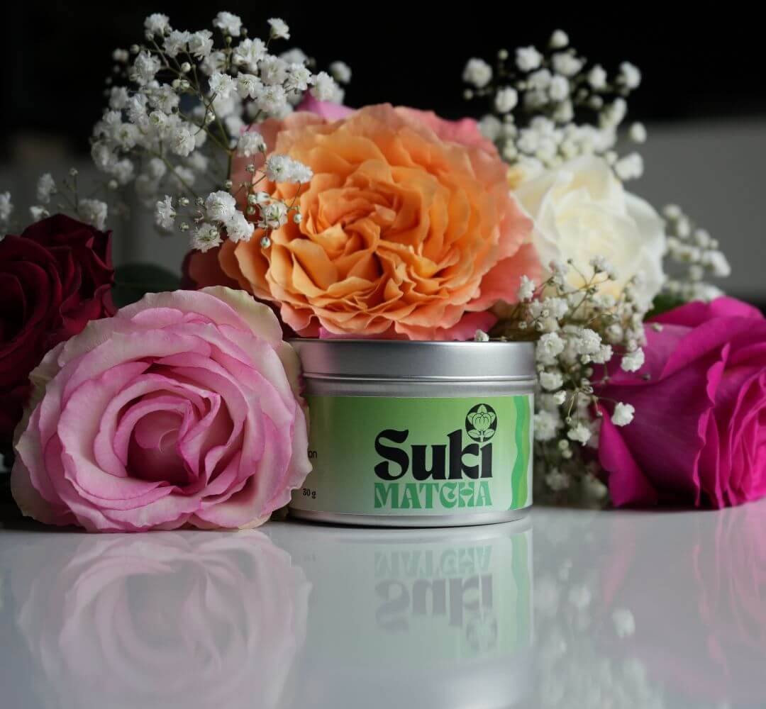 Suki Matcha 01