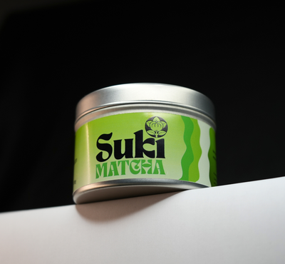 Suki Matcha 01
