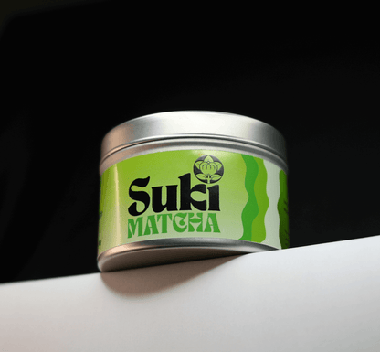 Suki Matcha 01