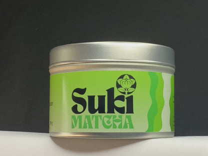 Suki Matcha 01
